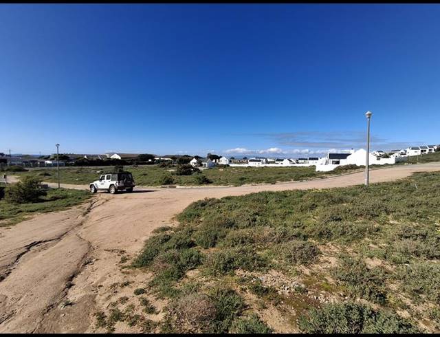 LAND FOR SALE IN DA GAMA BAY